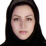 تصویر دکتر زهراالسادات مرتضوی