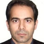 تصویر دکتر حمید عارف پور