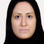 تصویر دکتر مریم طاهری