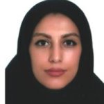 تصویر دکتر مریم محمدعلی زاده