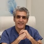 تصویر دکتر حسین میرلوحی