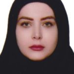 تصویر دکتر مژده نظام الاسلامی
