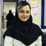 تصویر دکتر نازنین آتش زبان