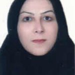 تصویر دکتر مریم عبدی قزلجه