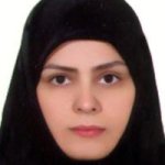 تصویر دکتر مریم خالقی تبار