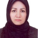 تصویر دکتر سعیده عارف پور