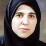 تصویر دکتر سپیده موسوی پناه