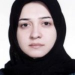 تصویر دکتر زویا صنعتی مسبوقی