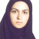 تصویر دکتر مریم کمال خالدی