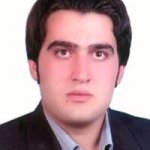 تصویر دکتر علی احمدی