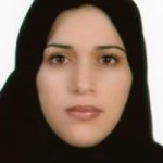 تصویر دکتر مریم اکبری