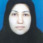 تصویر دکتر آزیتا عبدی راد