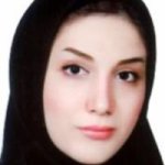 تصویر دکتر میترا ظاهری بیرگانی