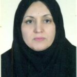 تصویر دکتر شهلا رحیمی
