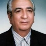تصویر دکتر باقر امامی