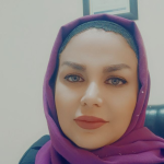 تصویر دکتر فاطمه بانو مرتضوی