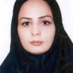 تصویر دکتر مرجان خالویی