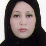 تصویر دکتر معصومه علی اصغرلو