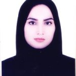 تصویر دکتر میترا مشوش