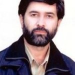 تصویر دکتر رسول ظفرمند