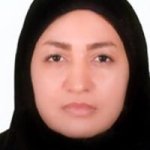 تصویر دکتر اکرم عجم