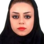 تصویر دکتر مرجان مسلمی