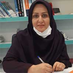 تصویر دکتر لیلا غفور