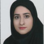 تصویر دکتر مرجان السادات مرتضوی