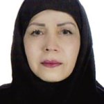 تصویر دکتر شهلا حیدری