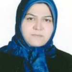 تصویر دکتر میترا رنجبرداویجانی