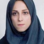 تصویر دکتر مژده افشار