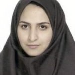 تصویر دکتر وجیهه سادات میرلوحی
