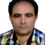 تصویر دکتر ارمان جوان روزگار