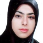 تصویر دکتر محدثه ترقی