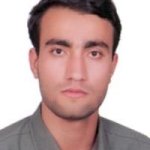 تصویر دکتر علی مومن زاده
