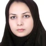 تصویر دکتر میترا افشاری زاده