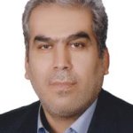 تصویر دکتر سیدامیر یعقوبی کلوری