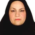 تصویر دکتر شهلا فانی