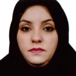 تصویر دکتر اعظم نجم افشار
