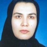 تصویر دکتر شهلا مظفری