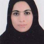 تصویر دکتر حانیه زارع زاده مهریزی