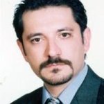 تصویر دکتر عارف کرباسی رفسنجانی