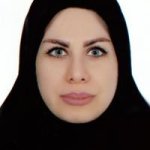 تصویر دکتر فرناز صدیق زاده