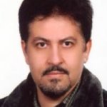 تصویر دکتر علی قزوینی