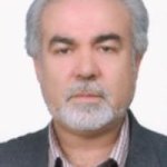 تصویر دکتر علی فتاح زاده