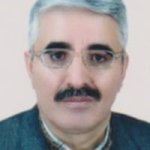 تصویر دکتر یونس اصغرزاده