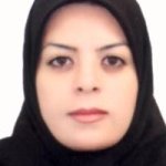 تصویر دکتر انسیه سیف زاده یزدی