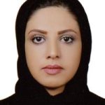 تصویر دکتر فرناز رستمی استبرق