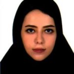 تصویر دکتر ملیکا اکبری