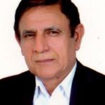 تصویر دکتر علی علیجان زاده روشن